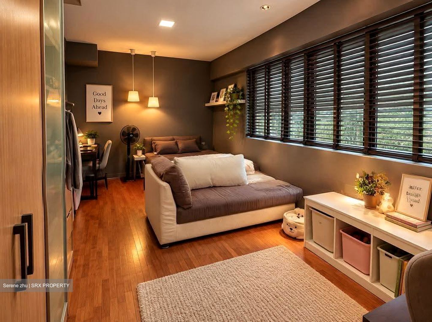 The Shaughnessy (D27), Terrace #620017661